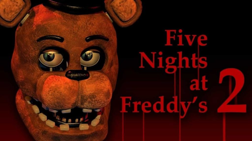 fnaf 2 unblocked