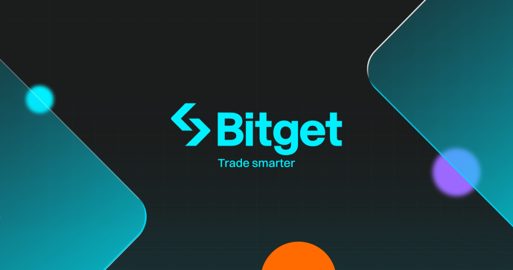 bitget exchange