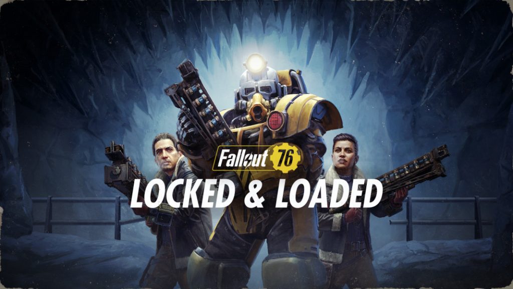 fallout 76