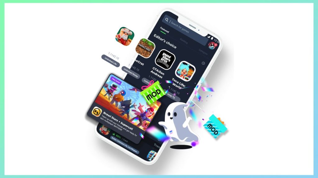 jojoy ios