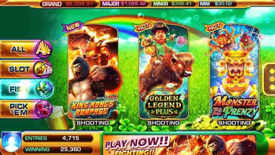 play gd.mobi