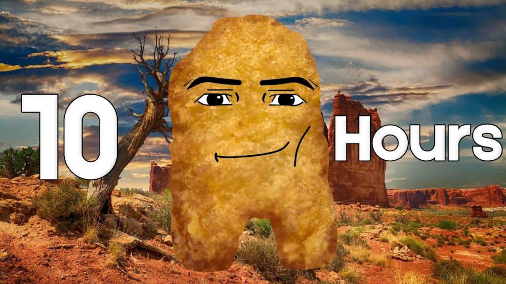 gadegadagadaoh