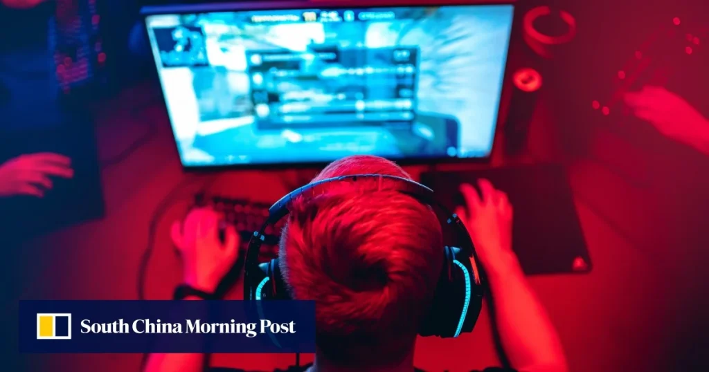 gaming news etesportech from etruesports