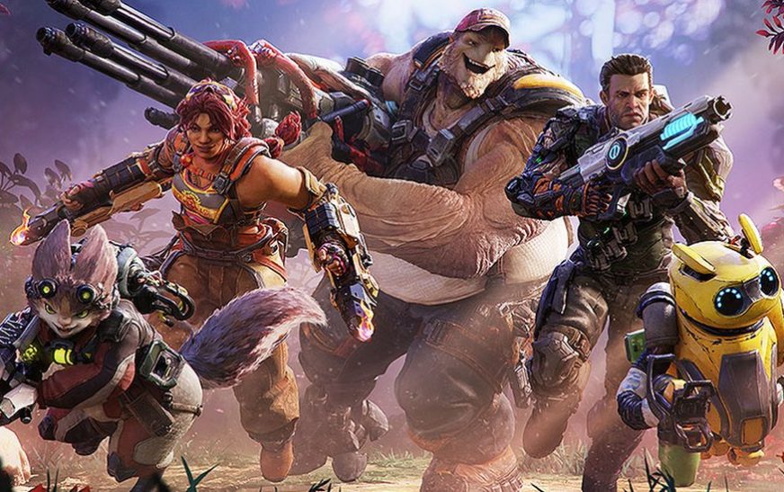 mhw nigird amor