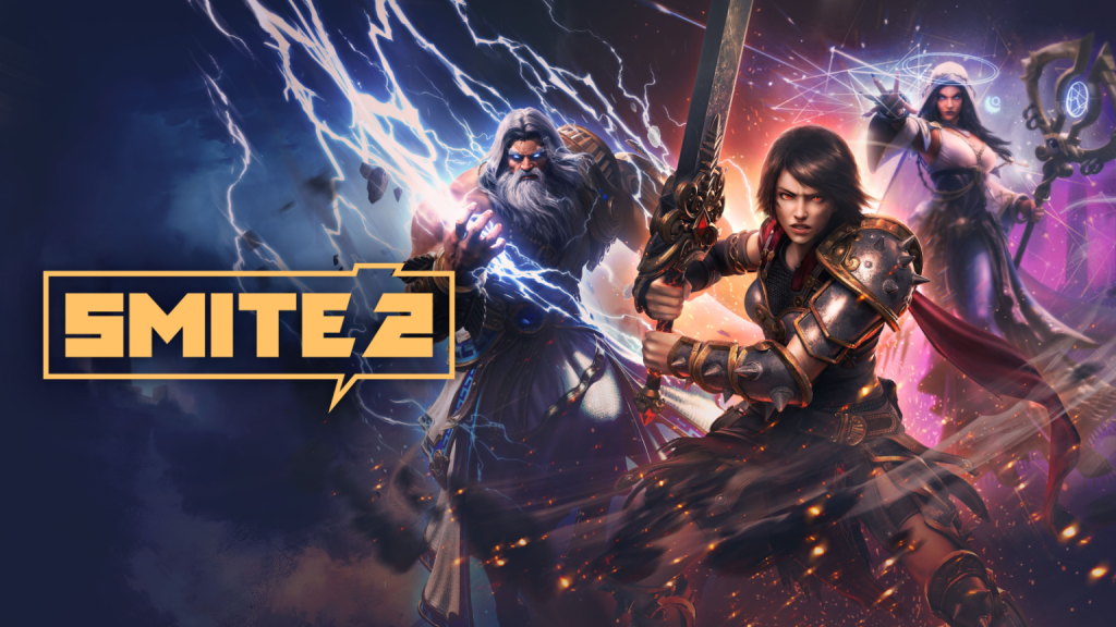 smite 2 playtests steward
