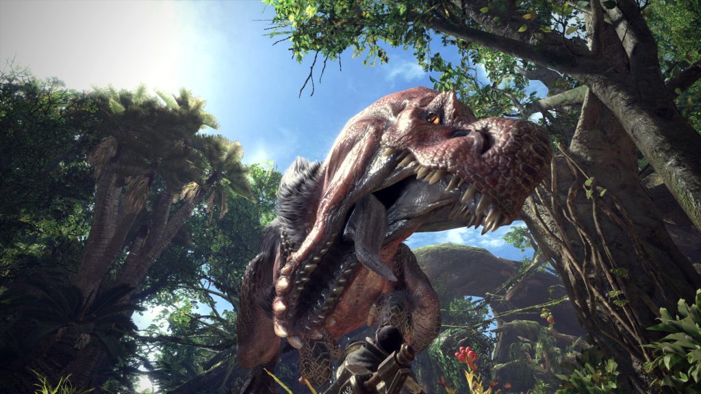 mhw kulu kulu tree upgrade