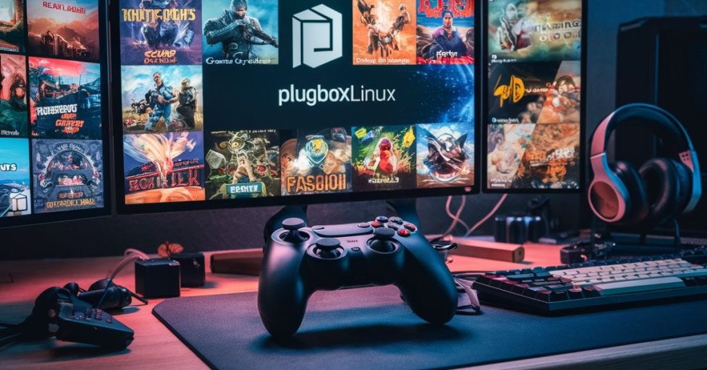 plugboxlinux genshin