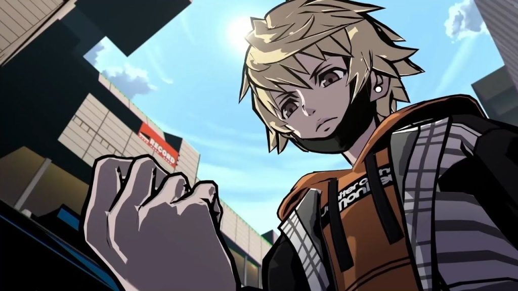 tosai furesawa neo twewy