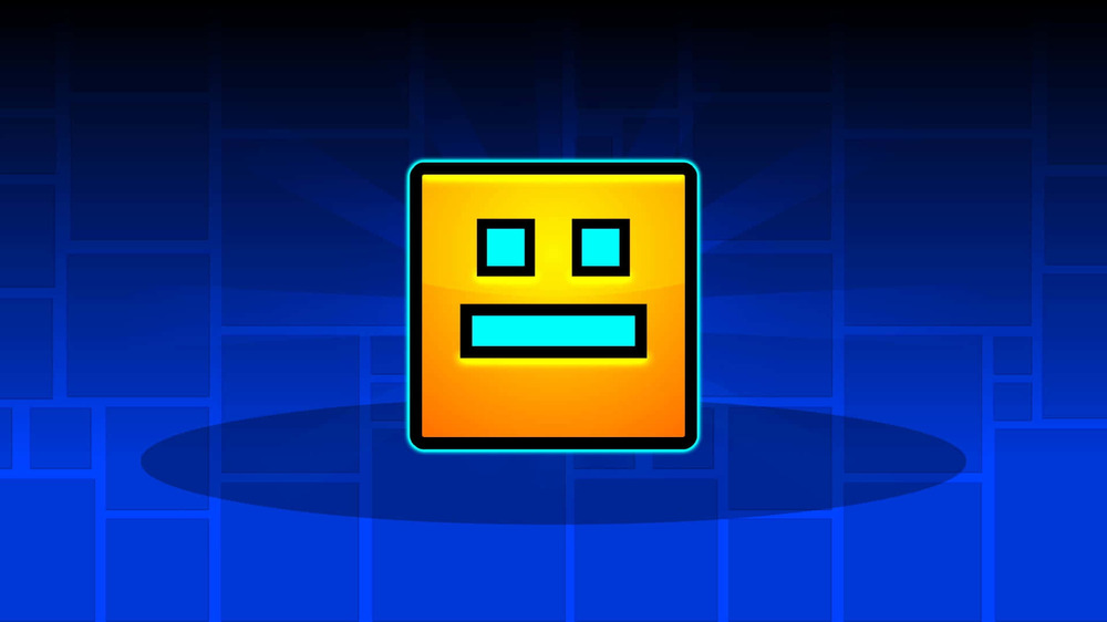 cubergd geometry dash
