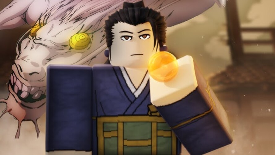 filthy geto blaze roblox