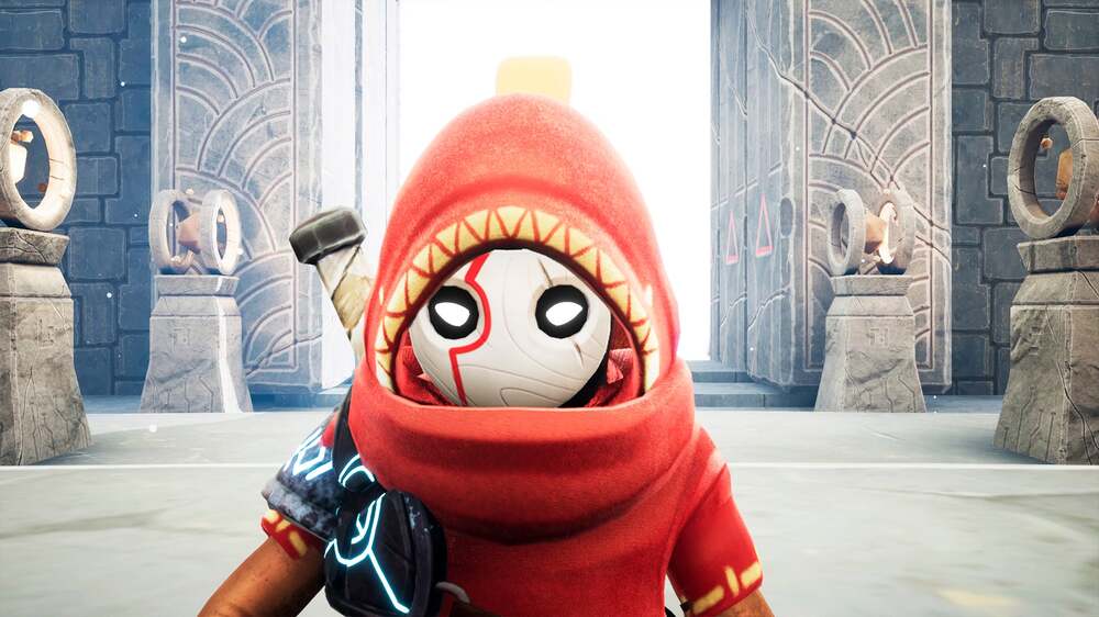 astor blade of the monolith capsule
