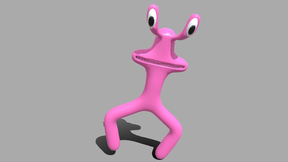 zayzay izzy rainbow friends roblox